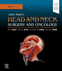 Image of Jatin Shah's Head and Neck Surgery and Oncology