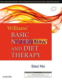 Image of William's Basic Nutrition & Diet Therapy