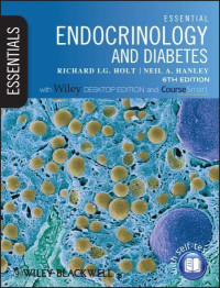 EssentialsEndocrionology and Diabetes