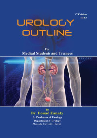 UROLOGY MADICAL OUTLINE SERIES